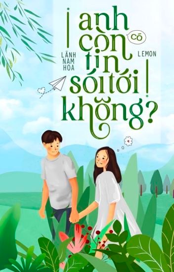 Anh Có Còn Tin Sói Tới Không_