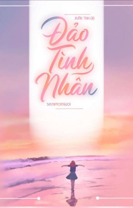 Đảo Tình Nhân