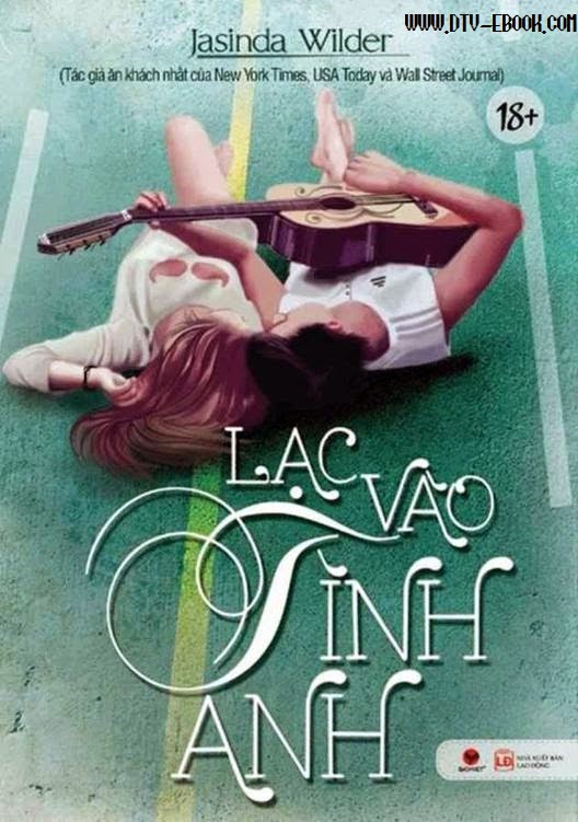 Lạc Vào Tình Anh