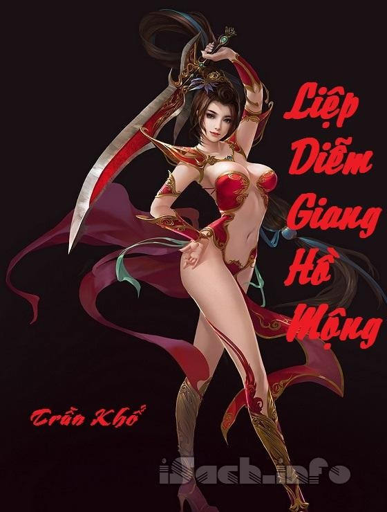 Liệp Diễm Giang Hồ