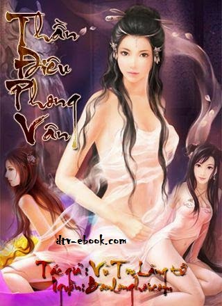 Thần Điêu Phong Vân