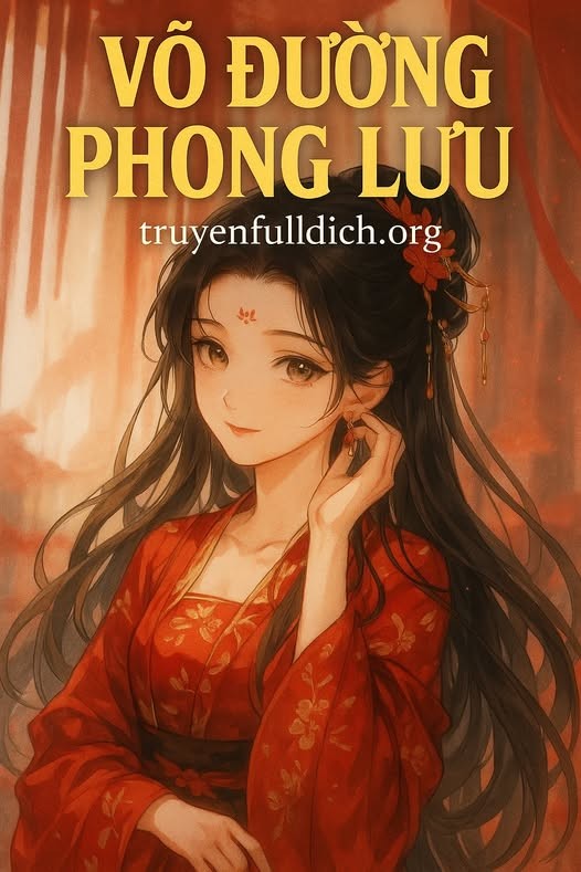 Võ Đường Phong Lưu (Xuyên Việt Đại Chu)